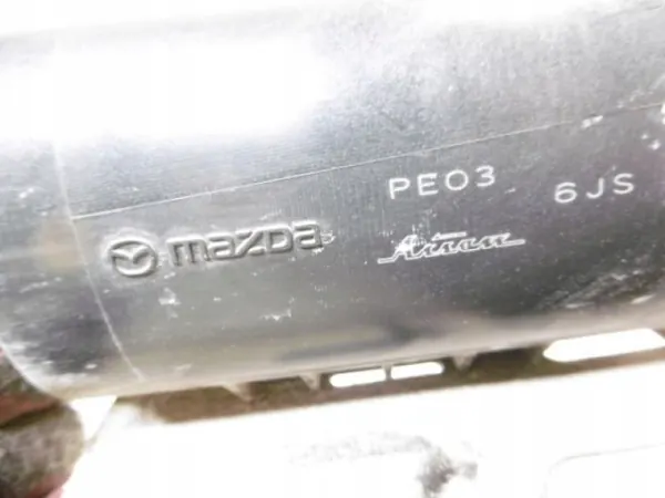 Filtre à charbon Mazda CX-5 I KE OEM AK-12-564519 image 3