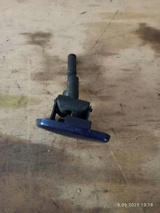 Linker Wasdop Voor VW Golf IV 1J0955109A image 2