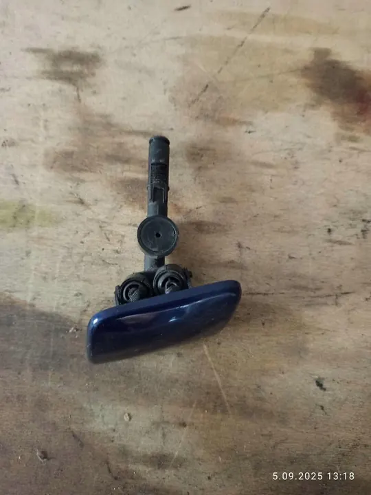 Linker Wasdop Voor VW Golf IV 1J0955109A image 3