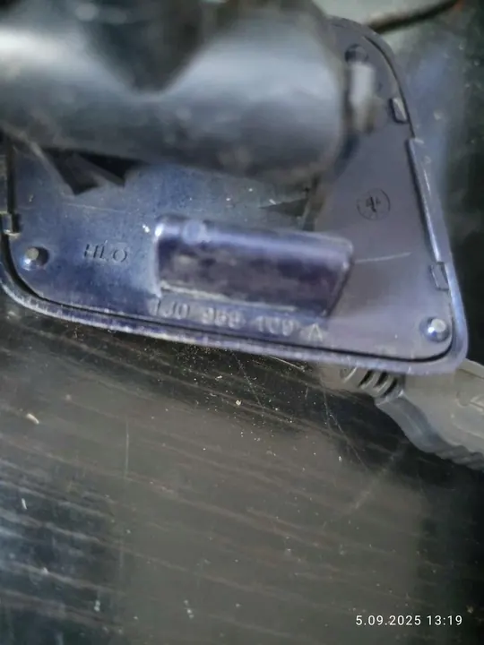 Linker Wasdop Voor VW Golf IV 1J0955109A image 4