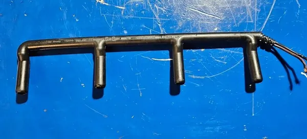 Sytytystulppakaapeli 1.9 TDI VW-AUDI-SEAT OEM 6Q0971220A image 3