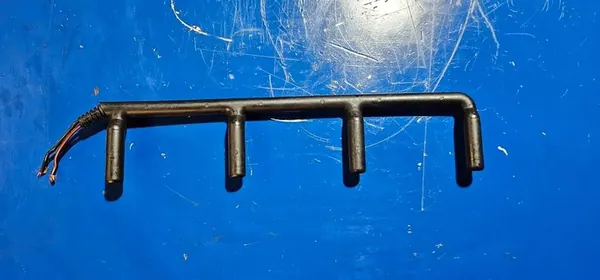 Sytytystulppakaapeli 1.9 TDI VW-AUDI-SEAT OEM 6Q0971220A image 4