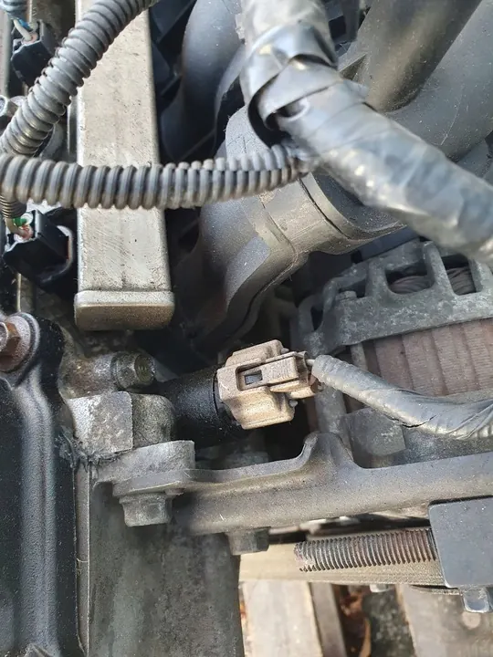 G4LA 1.2 Motor Kia Rio Picanto Hyundai i20 i10 image 5