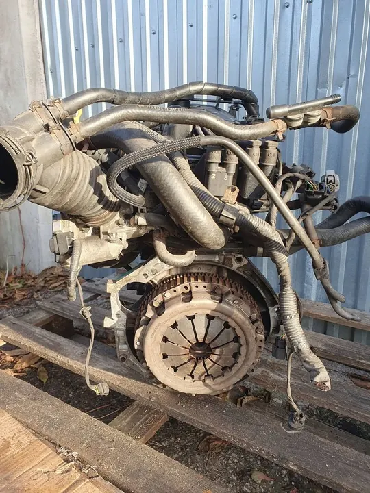 G4LA 1.2 Motor Kia Rio Picanto Hyundai i20 i10 image 6