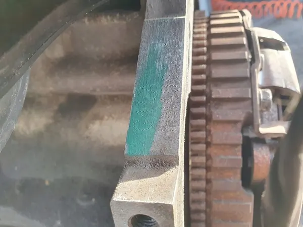 G4LA 1.2 Motor Kia Rio Picanto Hyundai i20 i10 image 8