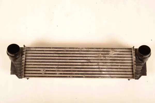 Radiatore Intercooler BMW 5 (F10) 2.0L Diesel image 3