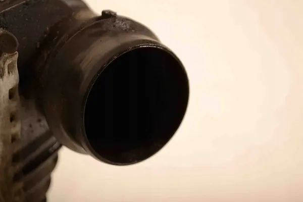 Radiatore Intercooler BMW 5 (F10) 2.0L Diesel image 6