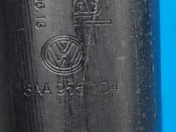 Headlight Washer Front Right Volkswagen PASSAT B7 3aa955104 image 3