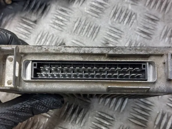 Gecombineerde schakelaar + Motorcontroller Renault Clio I Lift image 3