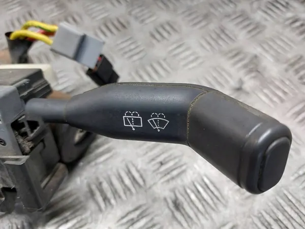 Gecombineerde schakelaar + Motorcontroller Renault Clio I Lift image 5