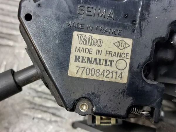 Gecombineerde schakelaar + Motorcontroller Renault Clio I Lift image 6