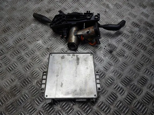 Gecombineerde schakelaar + Motorcontroller Renault Clio I Lift image 8