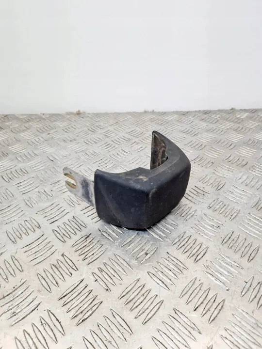 Mercedes-Benz SL R107 achterbumper onderdelen OEM 1168800755 image 2
