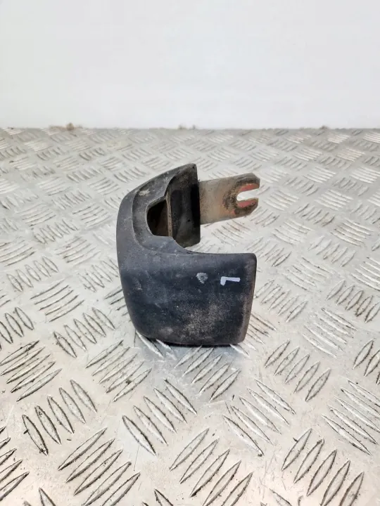 Mercedes-Benz SL R107 achterbumper onderdelen OEM 1168800755 image 3
