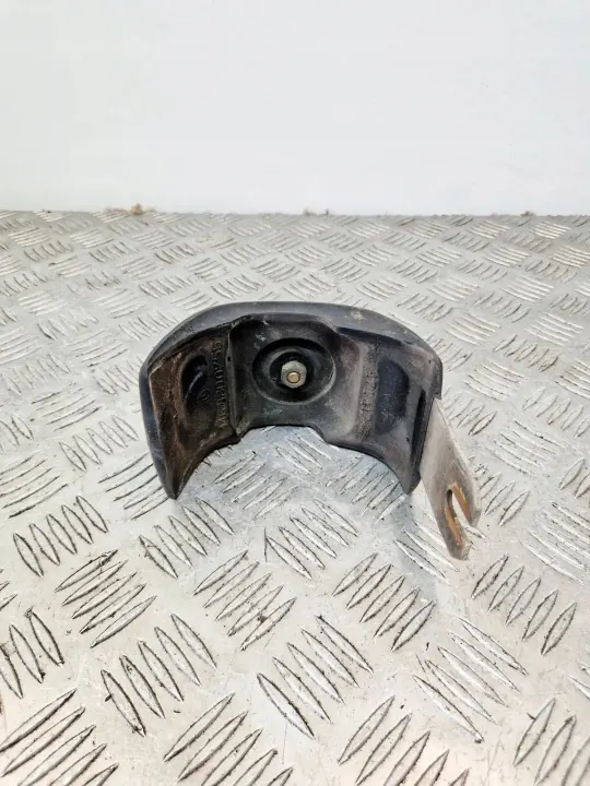 Mercedes-Benz SL R107 achterbumper onderdelen OEM 1168800755 image 4