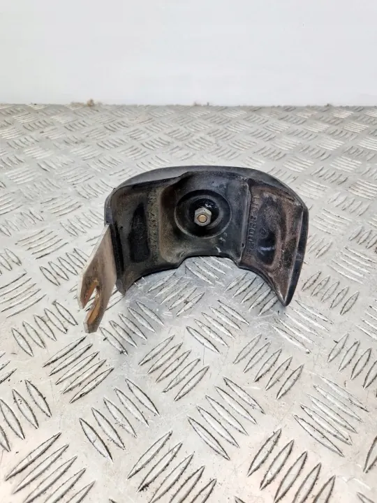 Mercedes-Benz SL R107 achterbumper onderdelen OEM 1168800755 image 5
