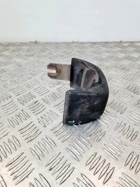 Mercedes-Benz SL R107 achterbumper onderdelen OEM 1168800755 image 6