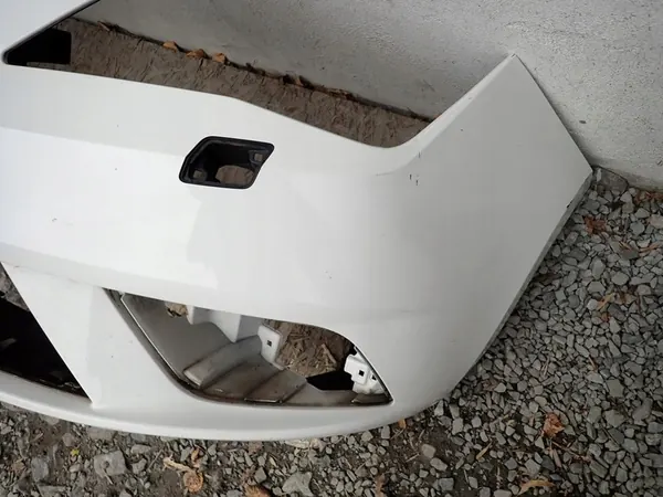 Paraurti anteriore Seat Ibiza IV 2012-2017 OEM 6J1941022J image 5