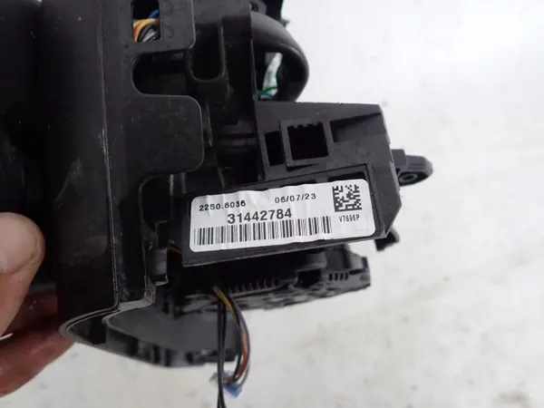 OEM 31442784 Spiegel-Inzet Links Midden 15 Pins image 4
