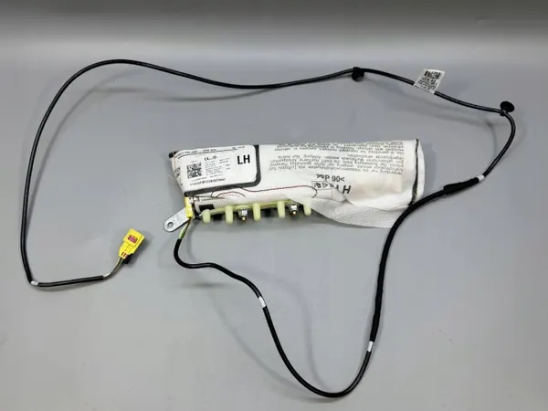 Airbag OEM 5NA880241F para VW Tiguan II Banco Esquerdo image 2