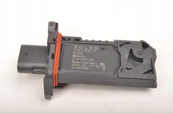Sensor fluxo de ar Volvo V60 CC OEM 31459871 image 3