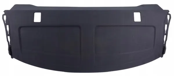 Audi A3 8V Heckablage OEM 8V5863411F RY9 image 2