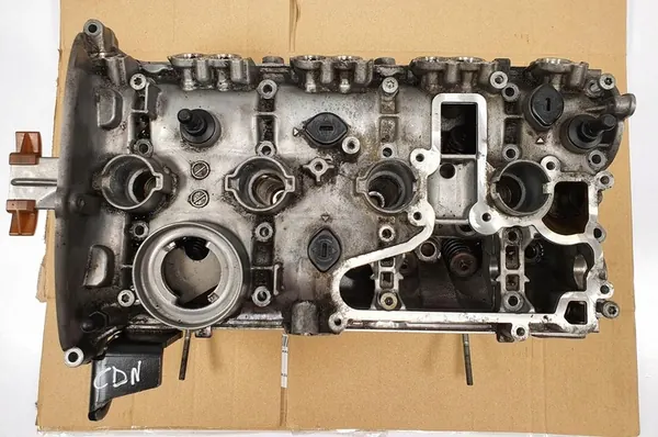 Audi OE 06H103373J cilinderkop image 2