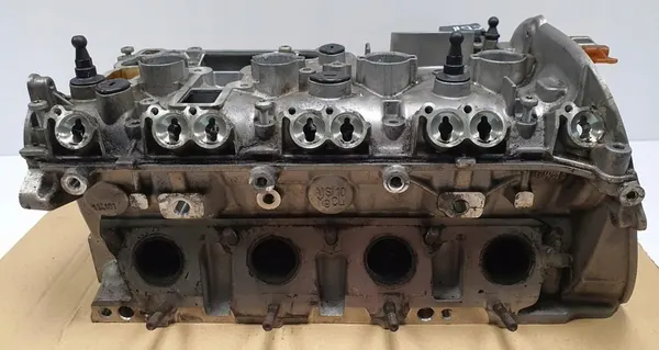 Audi OE 06H103373J cilinderkop image 4