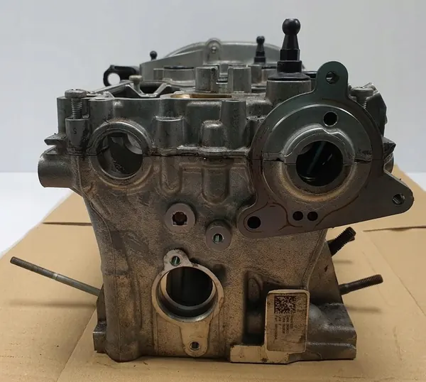 Audi OE 06H103373J cilinderkop image 5