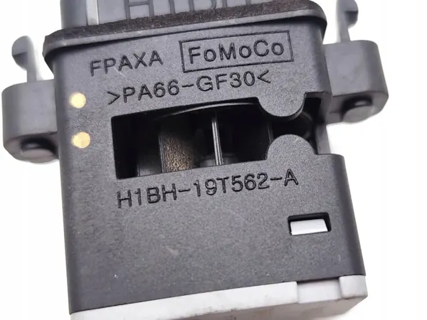 Sensor qualidade ar Ford OEM H1BH-19T562-A Usado image 7