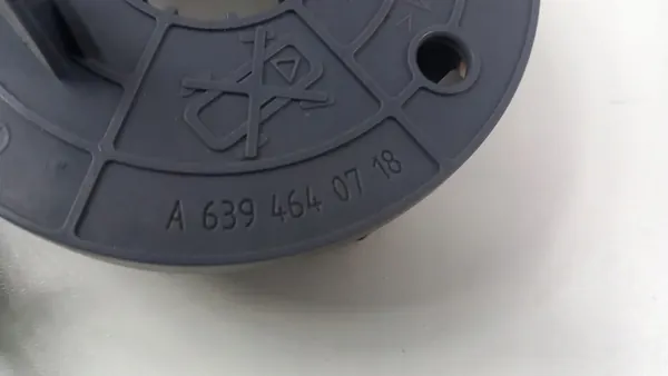 MERCEDES VIANO W639 AIRBAGROL A6394640718 image 4