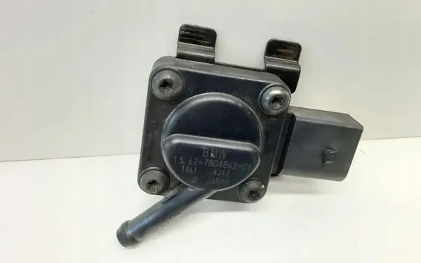 Sensor de pressão DPF OEM 7804862 para BMW X6 3.0L Diesel image 3