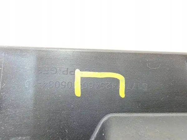 OEM 7425460 Rechter Türschwellen-Clip BMW X5 G05 LCI image 7