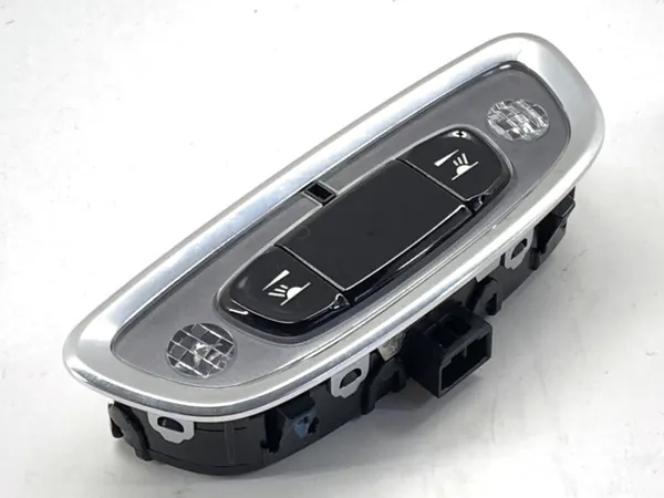 Lâmpada de teto interior OEM 31694120 Volvo S90 II image 2