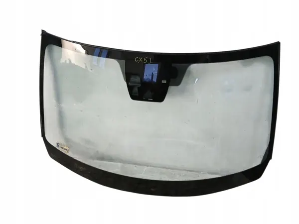 Pare-brise OEM SZYBA PRZEDNIA CZOŁOWA pour Mazda CX-5 image 2