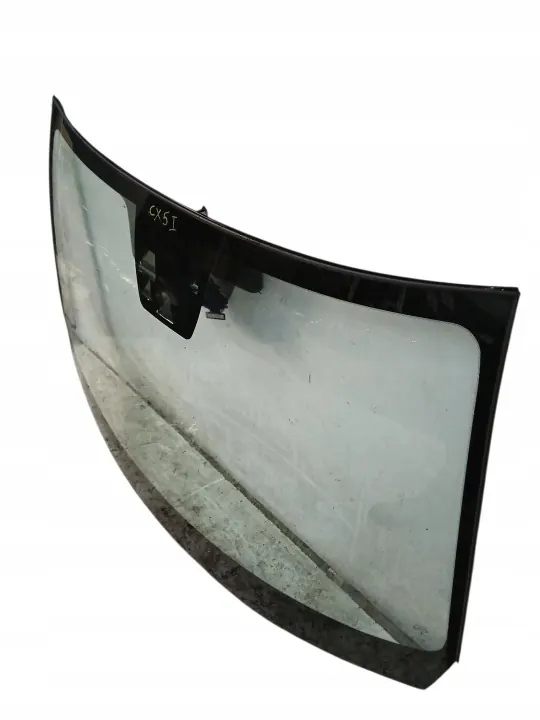 Pare-brise OEM SZYBA PRZEDNIA CZOŁOWA pour Mazda CX-5 image 3