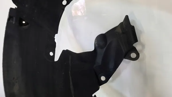 Front Left Wheel Arch Renault Espace IV Lift image 4