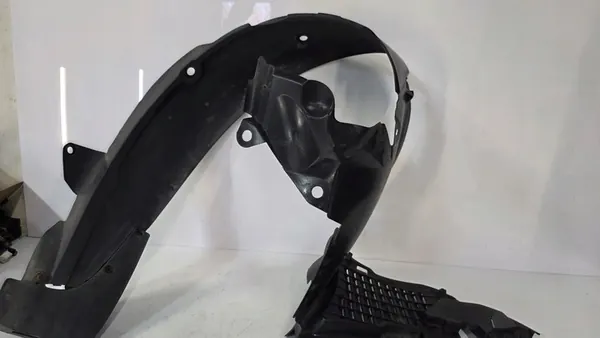 Front Left Wheel Arch Renault Espace IV Lift image 8