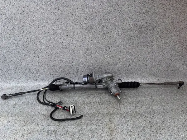 CAIXA DE DIREÇÃO SUBARU FOREST XV CROSSTREK 34110SG080 image 2