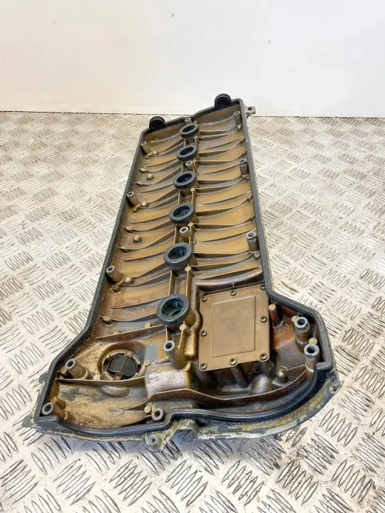 Venttiilikansi OEM 1200161005 Mercedes-Benz SL R129 image 5