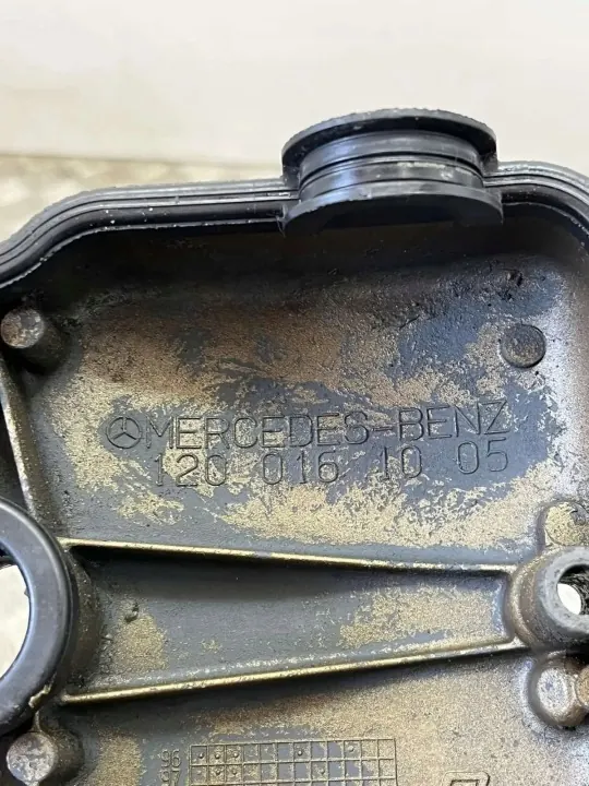 Venttiilikansi OEM 1200161005 Mercedes-Benz SL R129 image 8