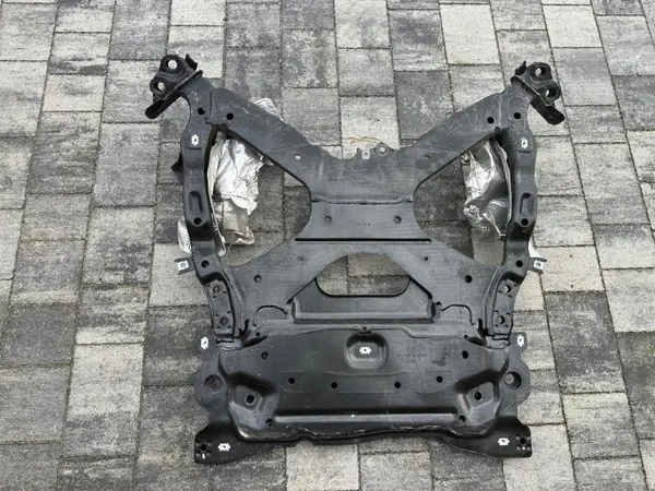 Audi 8MB399347B Chariot avant - État utilisé image 2