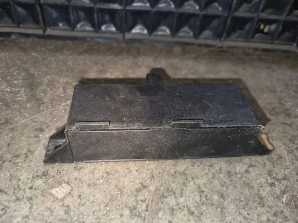 BMW Rele OEM 1378027 5-sarja E34 2.5L Diesel image 3