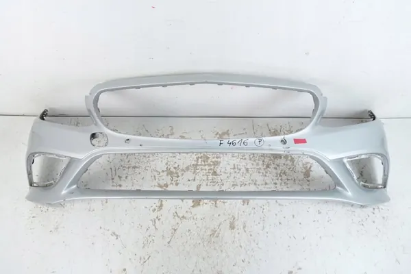Mercedes C-Klasse W205 voorbumper OEM A2058851101 image 2