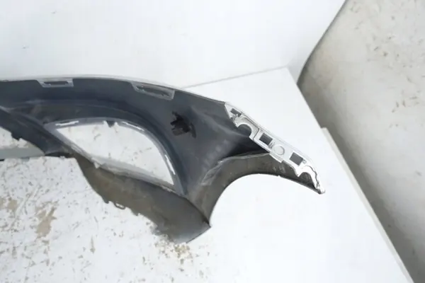 Mercedes C-Klasse W205 voorbumper OEM A2058851101 image 10