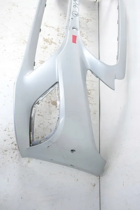 Mercedes C-Klasse W205 voorbumper OEM A2058851101 image 5