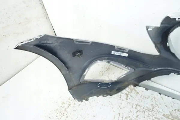 Mercedes C-Klasse W205 voorbumper OEM A2058851101 image 6