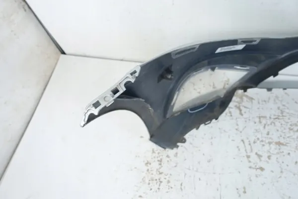 Mercedes C-Klasse W205 voorbumper OEM A2058851101 image 7