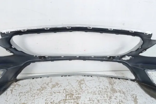 Mercedes C-Klasse W205 voorbumper OEM A2058851101 image 8
