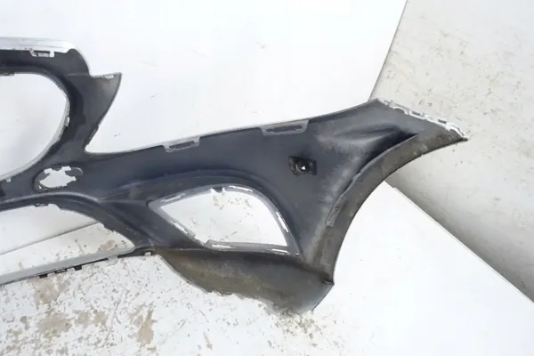 Mercedes C-Klasse W205 voorbumper OEM A2058851101 image 9